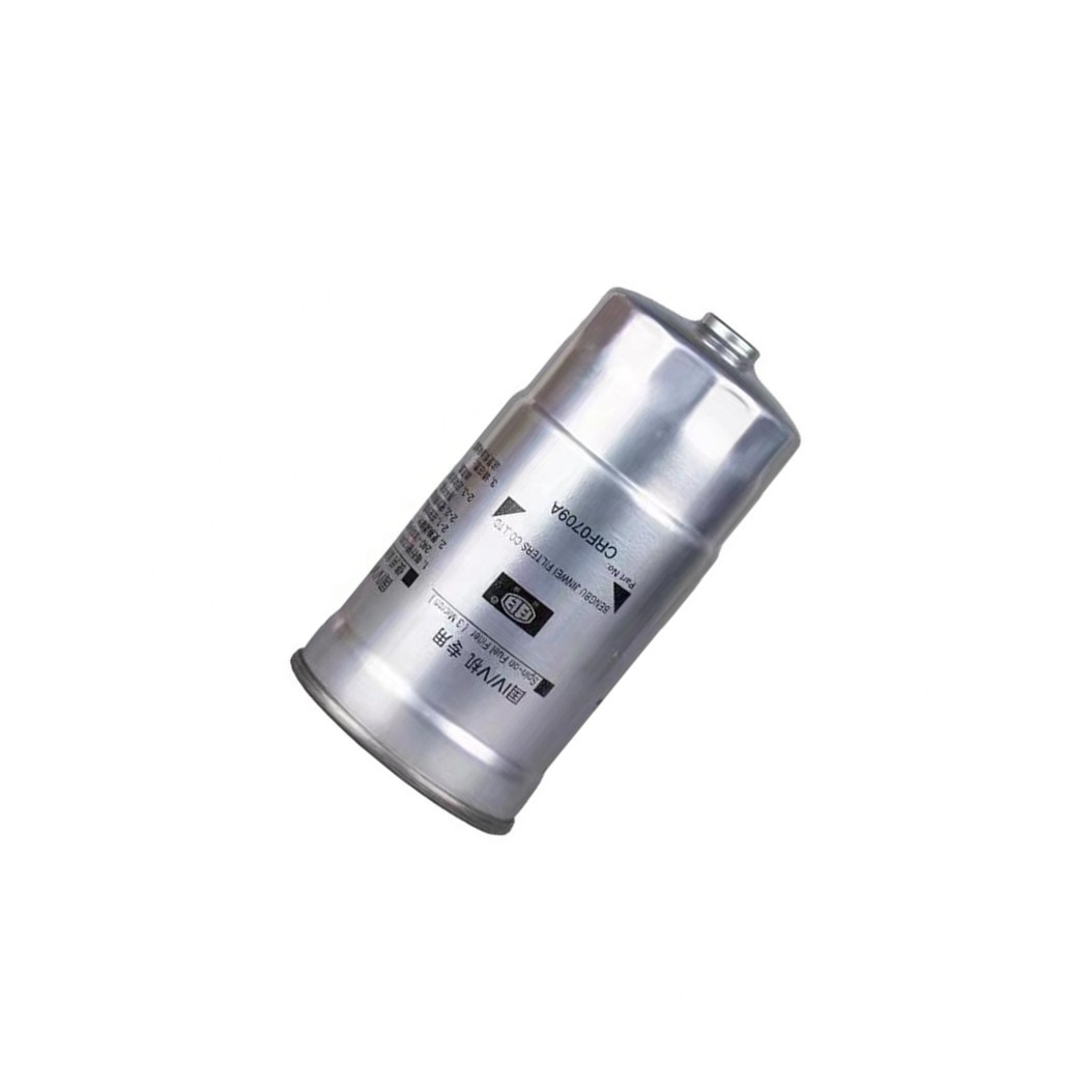 Diesel Filter  Assembly for JAC/JMC Truck CRF0709A