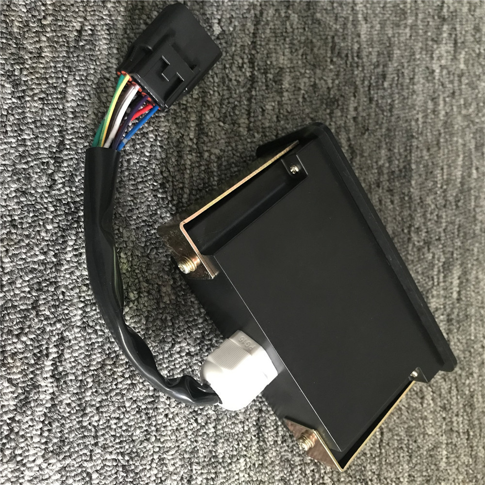 Коробка LG908D/LG915D регулятора частей экскаватора Liugong гидравлическая