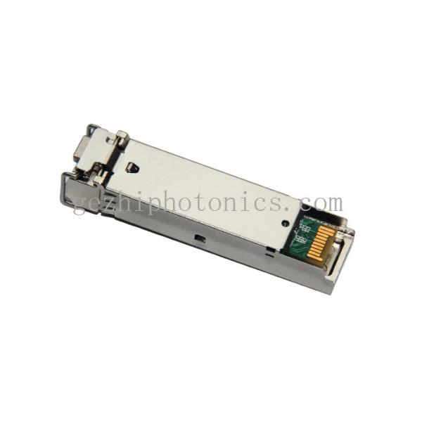 1000BASE-LX SFP Transceiver Modules 10km