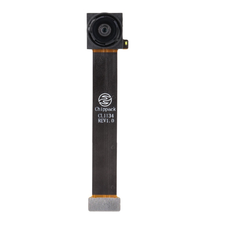 S5K2L7SA Rolling Shutter RGB Camera Module 1.4μmx1.4μm Pixel for Biometrics