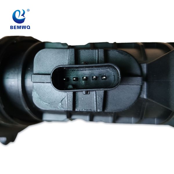 6420902242 Mass Air Flow Meter For Mercedes Benz M642 ML350 GL350 3.0L