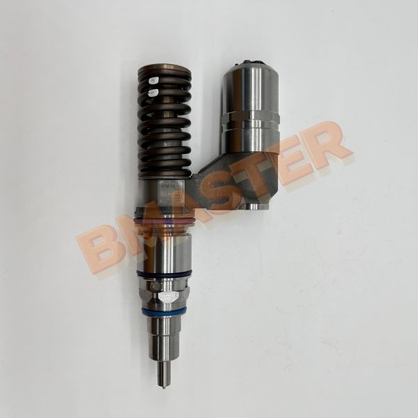 Bossch 0414701061 Fuel Injector For DC8 DC9 Engine Precision-Machined Diesel Injector Replacement
