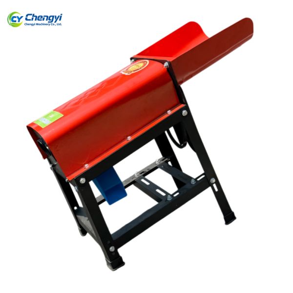 Double Drum Corn Thresher High Capacity Maize Sheller Machine