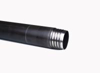 El taladro Roces de roca del cable metálico de HRQ instala tubos las herramientas de perforación ISO9001 sometido a un tratamiento térmico