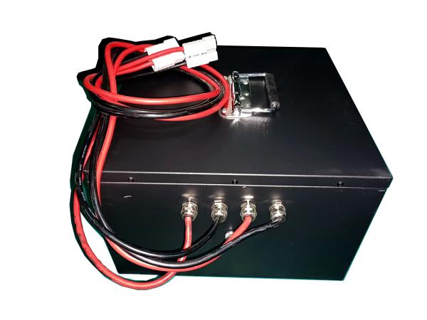 Energy Storage Lifepo4 Ev Battery Pack For Electric Boat Customize Size