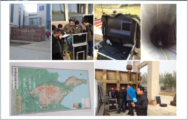 Underwater ROV,VVL-V600-6T,400-600M Cable,dams,rivers,lakes,sea,underwater inspection