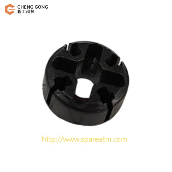 NCR S2-SNT Impeller Black Buckle ATM Parties de la machine pour les pièces de remplacement de NCR