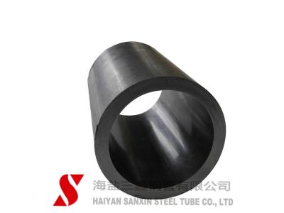 ASTM A179 Boiler Seamless Steel Pipe , Cold Drawn Seamless Boiler Tube