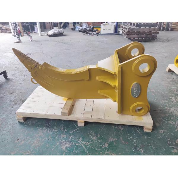 Excavator Heavy Load Rock Ripper for Excavator Ripper Hook Multi Rock Ripper For Excavator Made In China