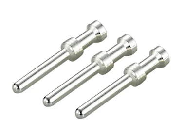 32Pin Heavy Duty Cold Pressed Connector