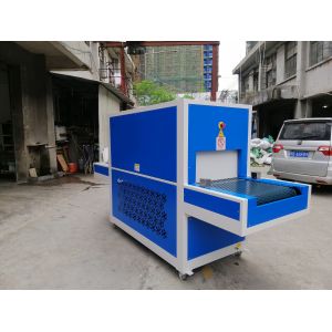 Automatic Shoe Chiller Machine Cooling and Shaping Industrial Air-cooled Chiller for Shoes Making Factory