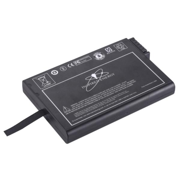 Воодушевленные батареи медицинской ранга энергии НЛ2024ХД перезаряжаемые для вентилятора Гамильтона К2