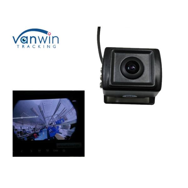 Держатель камеры 180 градусов широкоформатным спрятанный кораблем миниатюрный поверхностный