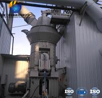 Moulin de rouleau vertical performant pour le Pulverizer de meulage de charbon de charbon dans la centrale thermique