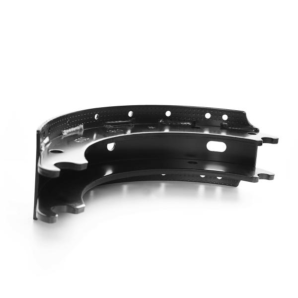 American Brake Shoe 4702 QP OEM MERITOR A-3222-M-2223