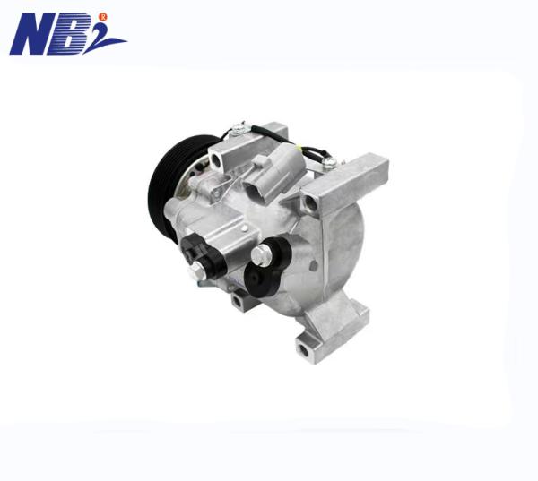 Corolla E12 1.4 2001-2007 Toyota AC Compressor 88310-02270 88310-02340