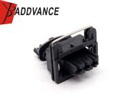 282246-1 TE AMP Soquetes de fios impermeáveis para automóveis de 3 pines Conector feminino para automóveis