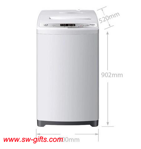 Automatic Stainless Steel Mini Washing Machine for Home Quick Wash Home Appliances