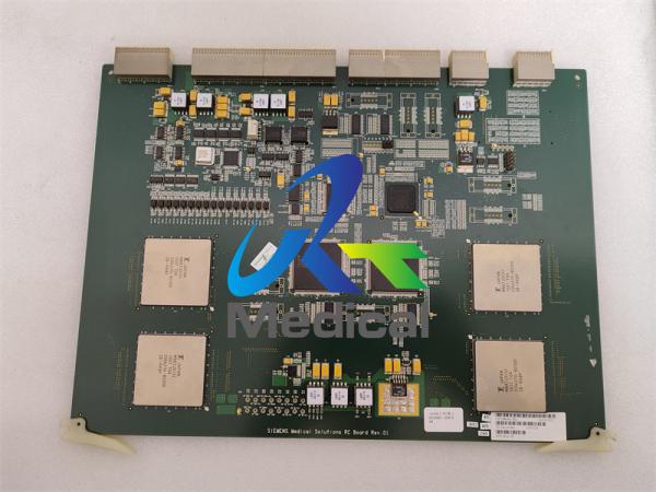 Siemens omini1 RC Board-10010907