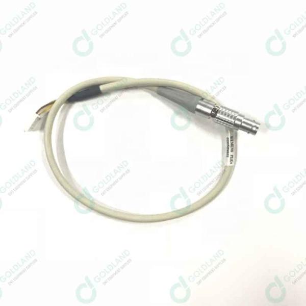 O alimentador da fita de Siemens 12mm-88MM CONECTA O ASM de SIEMENS SIPLACE do CABO 00325454 a máquina siemens do smt que conecta o alimentador do cabo