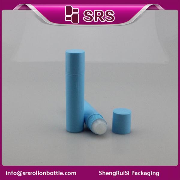 Customizable SRS RPP Series 20-35ml Roll On Bottles in Various Colors for Samples/Certifications