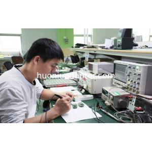 Shenzhen Huoniu Technology Co.,Ltd