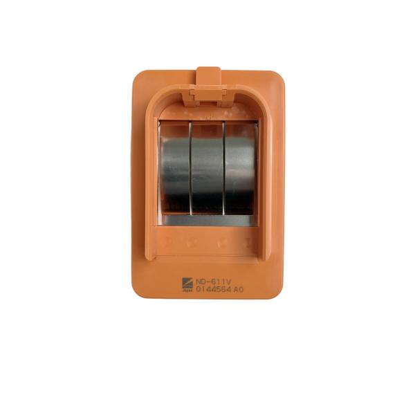 ND-611V Defibrillator Paddles