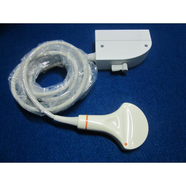 3.50 Mhz sonda de ultra-som de matriz curva 3.5C40S compatível Nova Siemens Sonoline