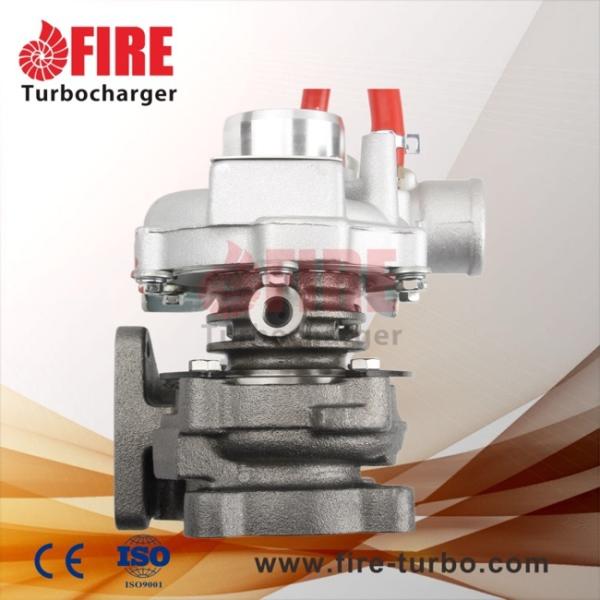 GT1544 Turbocharger 452195-0001 75442310 Lister Petter Industrial Gen Set with ALPHA 1.8L Engine