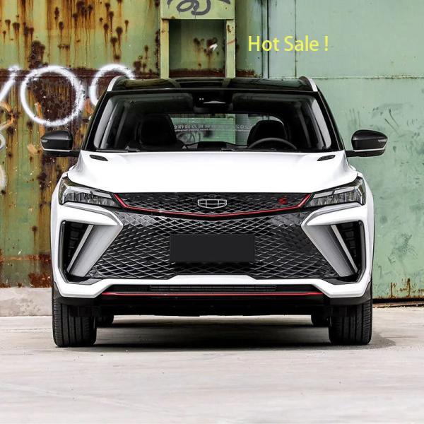 Power Electric Tailgate Lift for Geely Coolray Binyue/Proton X50 SUV Customized Design