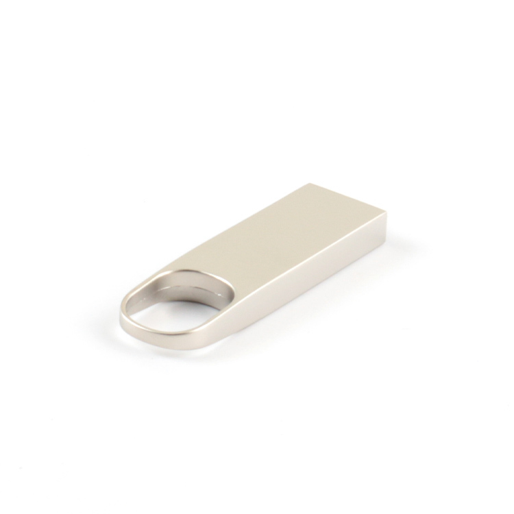 Windows Compatible Metal USB Memory Tool Style Portable USB Flash Drive with Durable Metal Construction and High Capacity