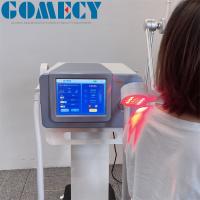 Do alívio das dores o mais novo do joelho do ombro do ST do PM do preço de fábrica máquina da magnetoterapia da terapia físico portátil