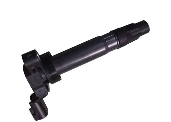 Plastic Material Auto Ignition Coil For Wuling Hong Guang C14 Chevrolet Sail 1.4L