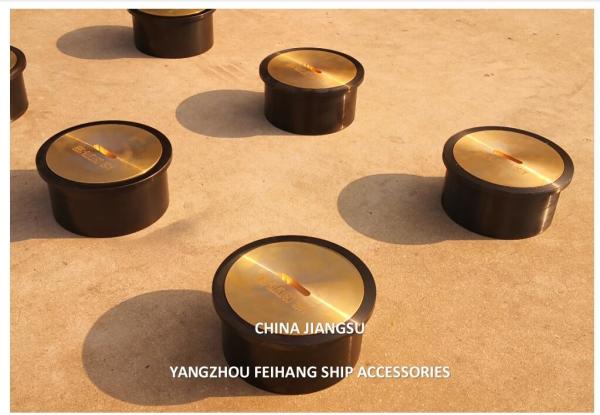 Design Standards-CB/T3778 Sounding Tube Cap Sounding Pipe Cap Sounding Head Cap Sounding Pipe Head Assembly