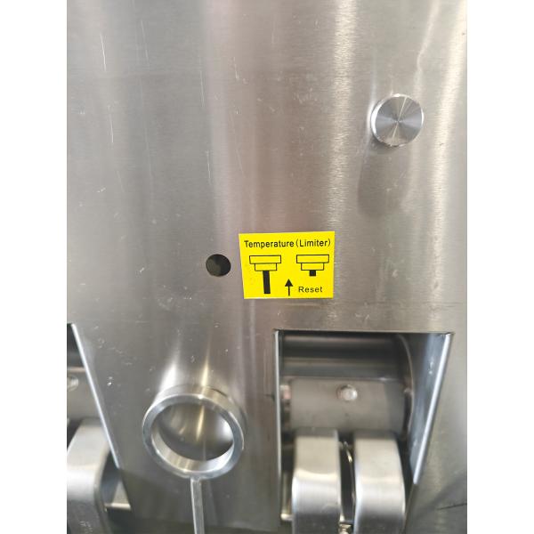 Автоподъемный электрический двойной горшок 28 кВт чипсы открытый фритюрник с системой фильтрации масла