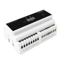 24 da C.C. Dali da iluminação de controle volts de dispositivos montados superfície do módulo garantia de 1 ano