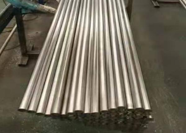 Precision SGS Welded Stainless Steel Pipe 201 202 304 304l 316 316l 317l