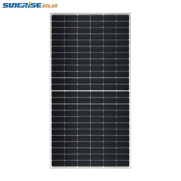 Mono Poly 120 Watt Monocrystalline Solar Panel 450w Waterproof IP68