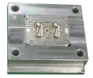 LKM Custom Molded Headphones Parts Electronics Injection Mould