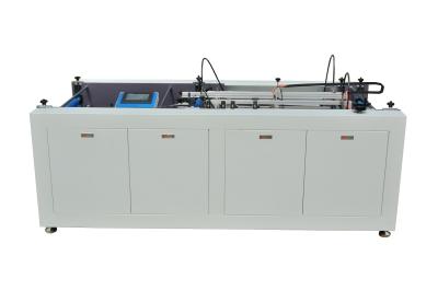 Four Side Folding Machine / Book Case Making Machine