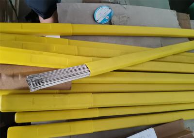 Enchimento Rod 3.2mm de ERNiCrMo-3 Inconel 625