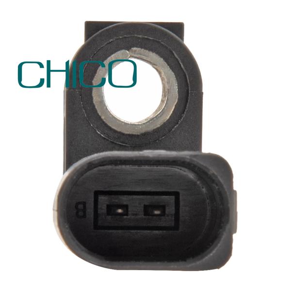 38mm Fitting Depth Auto Abs Sensor For 0986594526 2K0927807 BOSCH VW