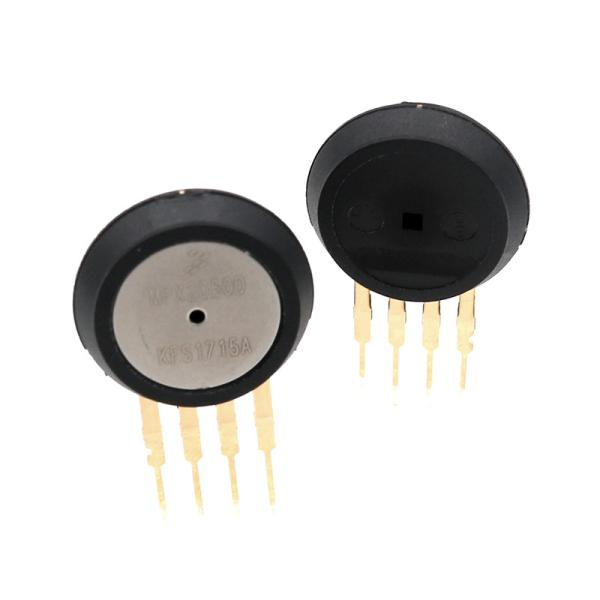 MPX2050D ボードマウント圧力センサー 0 Pa から 50 kPa の差分