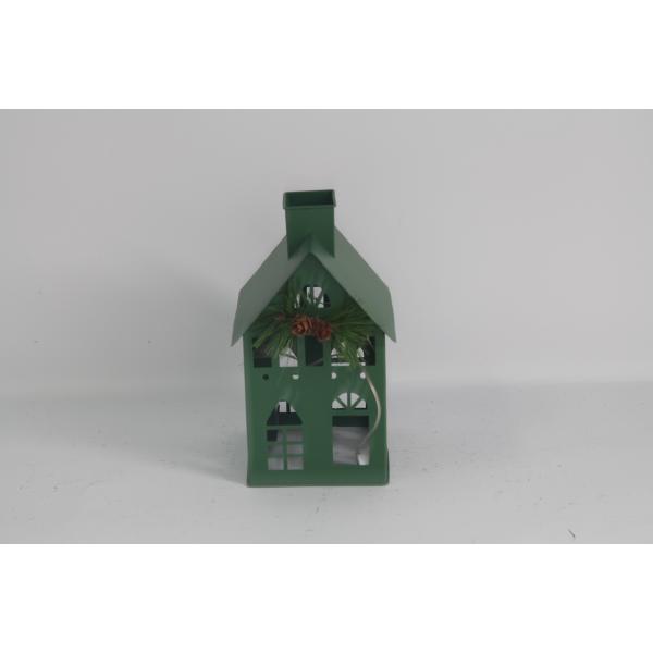 Exclusive Custom Crafted Modern Metal Christmas Decor in Any Quantity