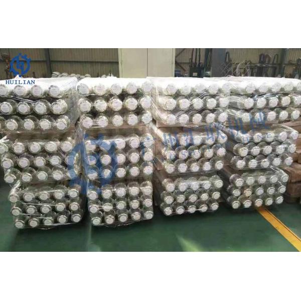 Okada TOP100 TOP200 TOP205 TOP300 TOP301 TOP303 TOP312 TOP400 TOP800 Quebra-cabeça hidráulica para peças de martelo de rocha