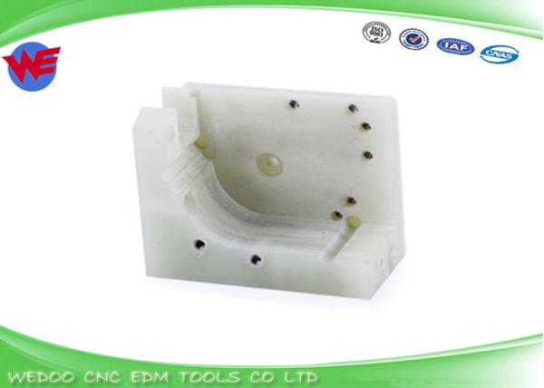 Da placa durável do isolador das peças F310 de A290-8110-Y761 A.A. da base do guia Fanuc EDM mais baixa