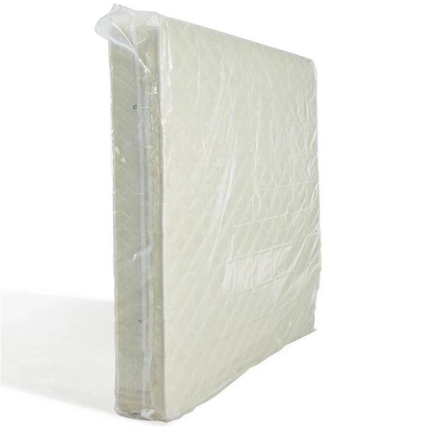 Mattress bags, Construction Film Pallet/Machine/Cargo Cover Furniture Cover Perforated Rolling Bag Plastic Storage Bag