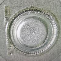 Lithium Battery Sealing Rivets Laser Welding Solution By HW-Laser Welding Technology