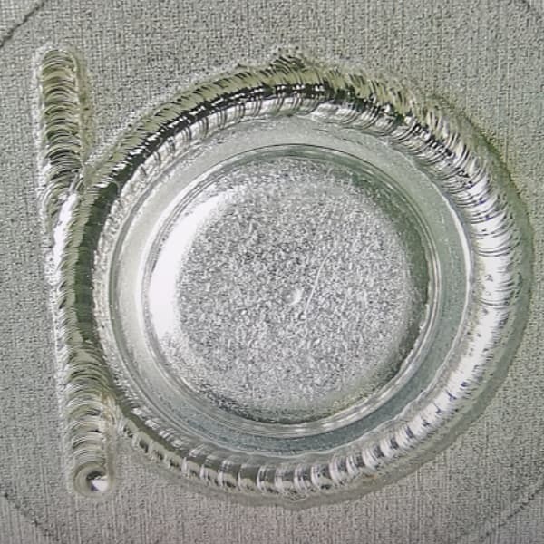 Lithium Battery Sealing Rivets