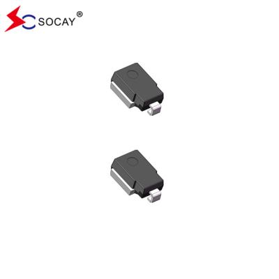 RoHS Compliant Circuit Protection Components SM8S20CAG Surface Mount TVS SMD Diode